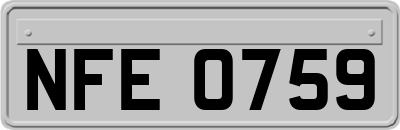 NFE0759