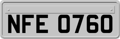 NFE0760