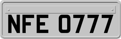 NFE0777