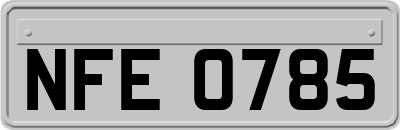 NFE0785