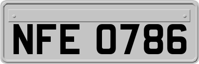 NFE0786