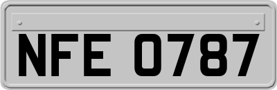 NFE0787