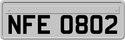 NFE0802