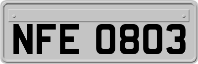 NFE0803