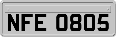 NFE0805
