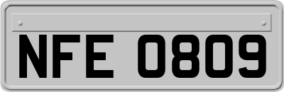 NFE0809