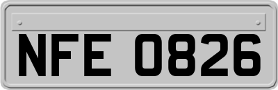 NFE0826
