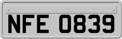 NFE0839