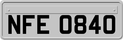 NFE0840