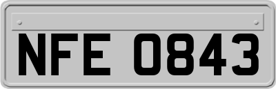 NFE0843