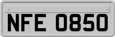 NFE0850