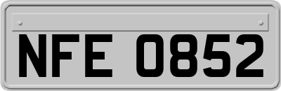 NFE0852