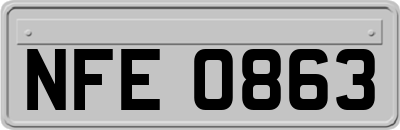 NFE0863