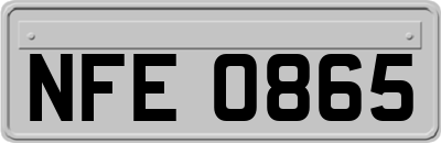 NFE0865