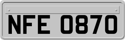 NFE0870