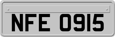 NFE0915