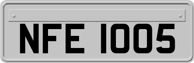 NFE1005