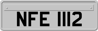 NFE1112