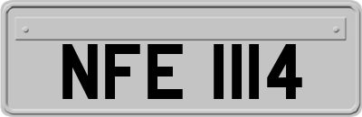 NFE1114