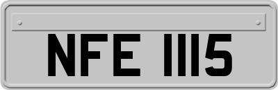 NFE1115