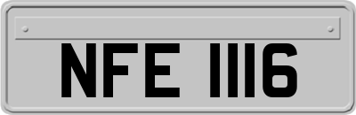 NFE1116