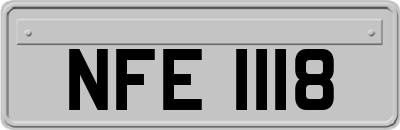 NFE1118