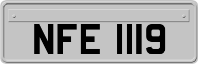 NFE1119