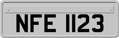 NFE1123