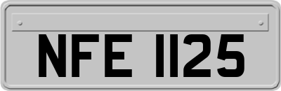 NFE1125