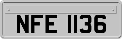 NFE1136