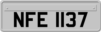 NFE1137