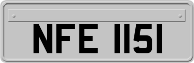 NFE1151