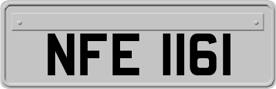 NFE1161