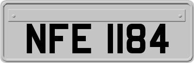 NFE1184