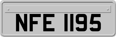NFE1195