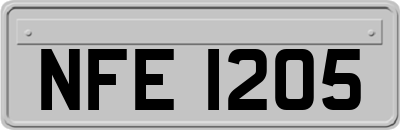 NFE1205
