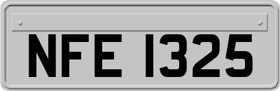 NFE1325