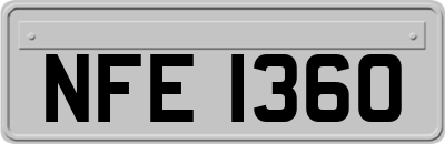 NFE1360