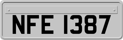 NFE1387
