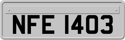 NFE1403