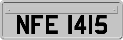 NFE1415