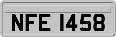 NFE1458