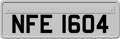 NFE1604