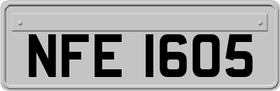 NFE1605
