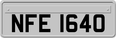 NFE1640