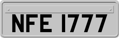 NFE1777
