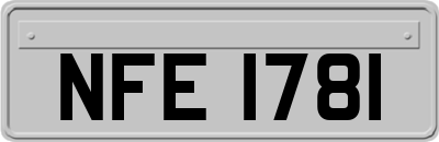 NFE1781