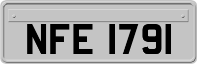 NFE1791