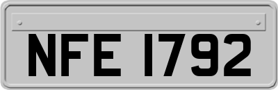 NFE1792