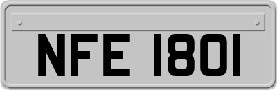 NFE1801